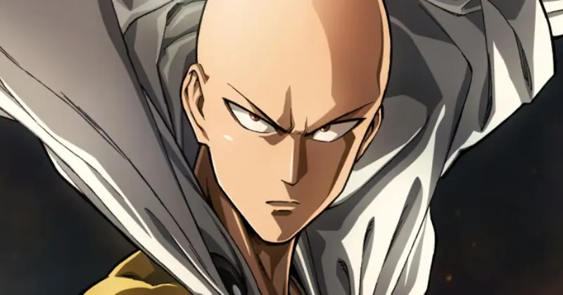 One Punch Man 3 não vai Superar Primeira Temporada diz Novo Diretor