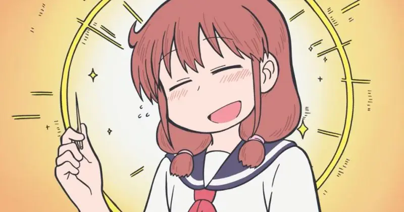 Padres envían a su hija a un convento tras descubrir que le gusta el yaoi