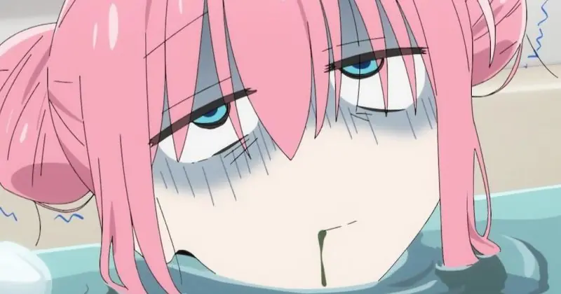 Produtor de Bocchi the Rock diz que Erika Não Forçou Censura