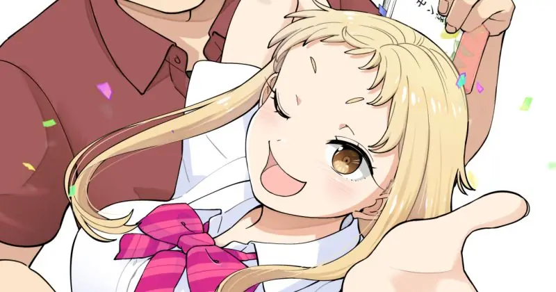 Hora de Ver Amor de Irmãos no Anime Ichigo Aika