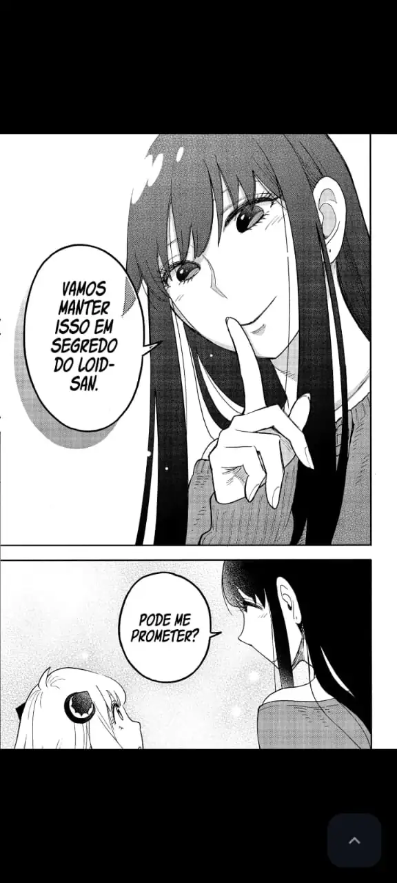 Capítulo 120 de SPY x FAMILY tem confissão fofa da Yor