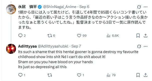 assedio diretor de one punch man 3