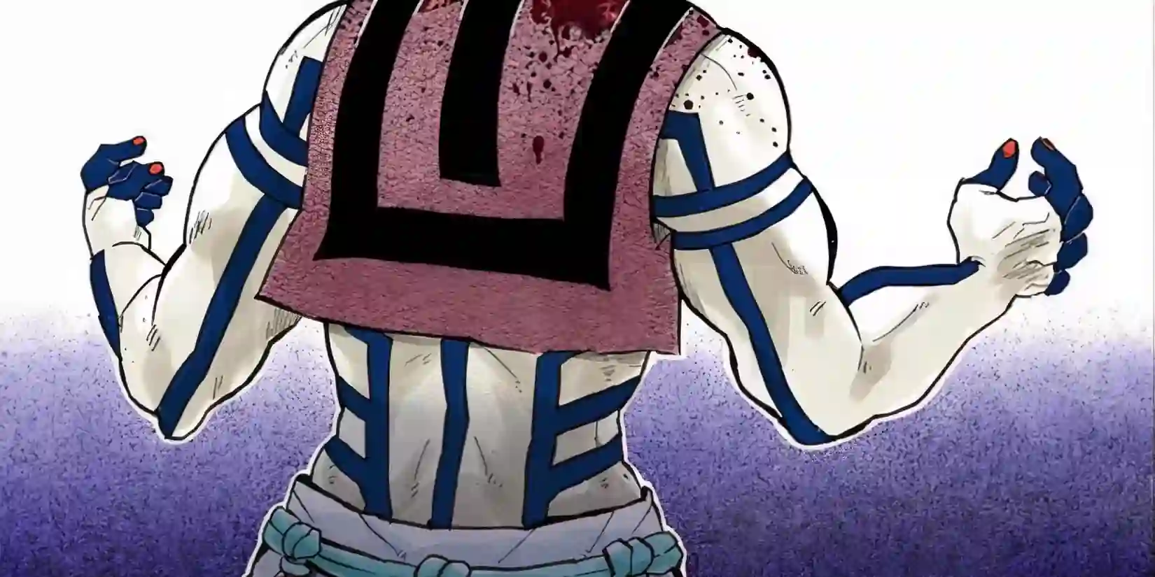 Esses são os 10 detalhes de Demon Slayer Castelo Infinito que você não percebeu