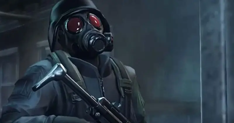 16 Year old Cosplayer Arrested in UK After Being Mistaken for a Criminal