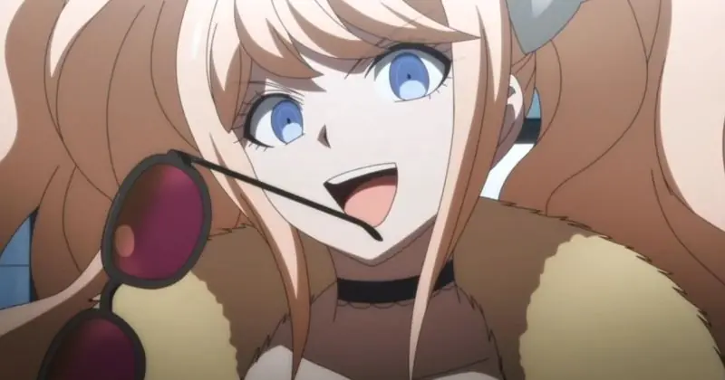 Creador de Danganronpa casi fue arrestado en China