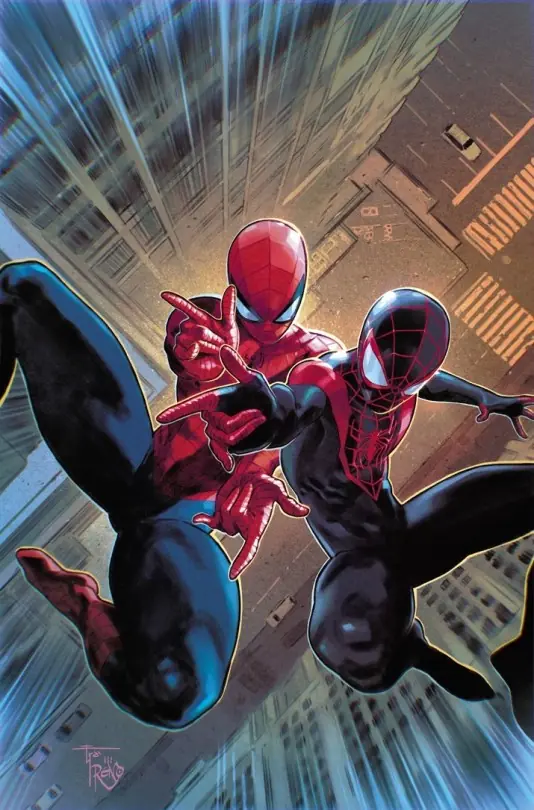 Superman e Homem-aranha homenageiam Dragon Ball Superman e Homem-aranha homenageiam Dragon Ball