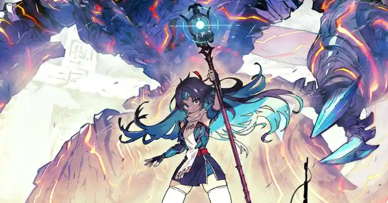 kaiju decode anime 1