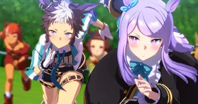 konami perde disputa patente uma musume pretty derby
