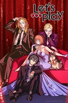 Confira os animes da temporada de outubro 2025