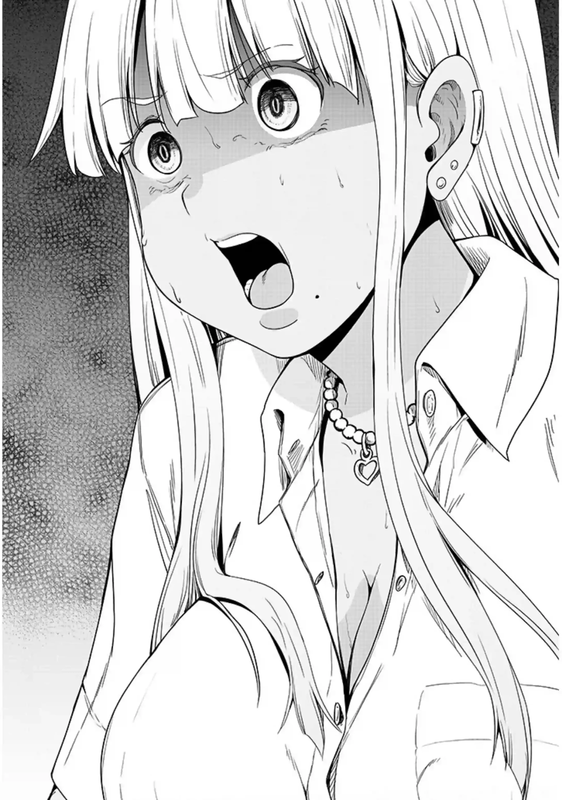 Mangá ecchi romcom Inaka no Kuro Gal JK é baseado em fatos reais Mangá ecchi romcom Inaka no Kuro Gal JK é baseado em fatos reais