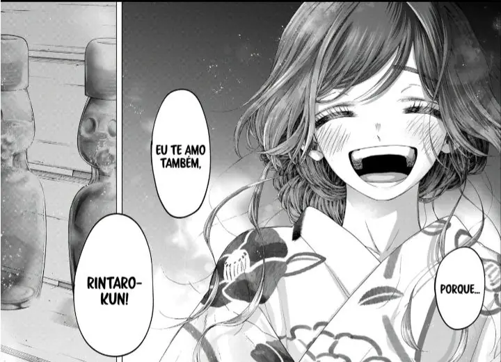 Por qual capitulo começar Kaoru Hana após o anime? Por qual capitulo começar Kaoru Hana após o anime?