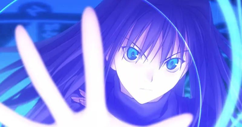 review Witch on the Holy Night