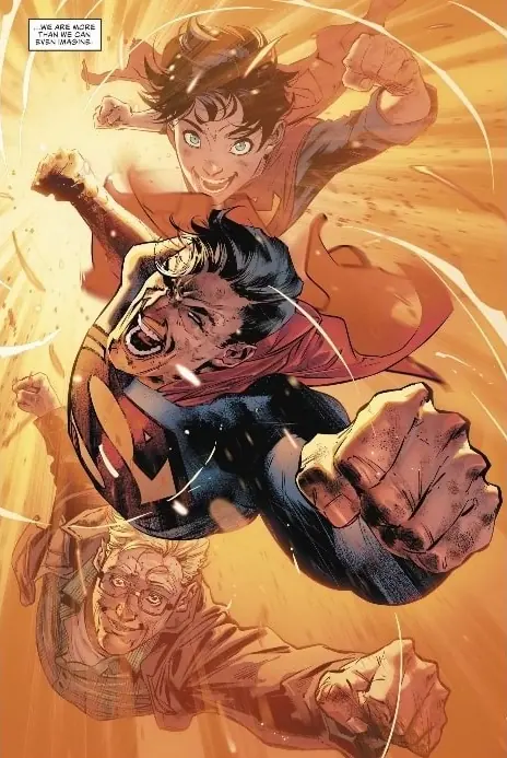 Superman e Homem-aranha homenageiam Dragon Ball Superman e Homem-aranha homenageiam Dragon Ball