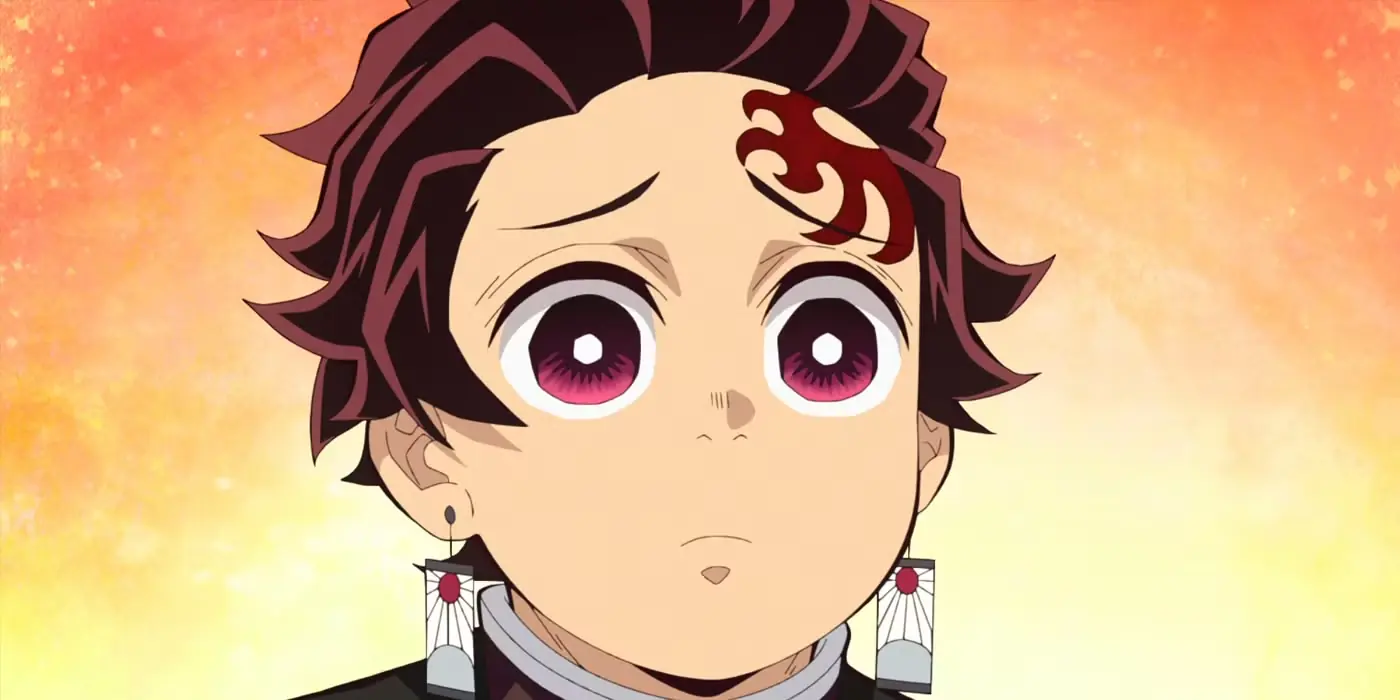 tanjiro demon slayer