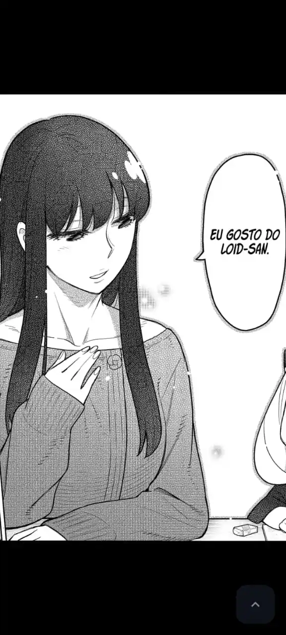 Capítulo 120 de SPY x FAMILY tem confissão fofa da Yor