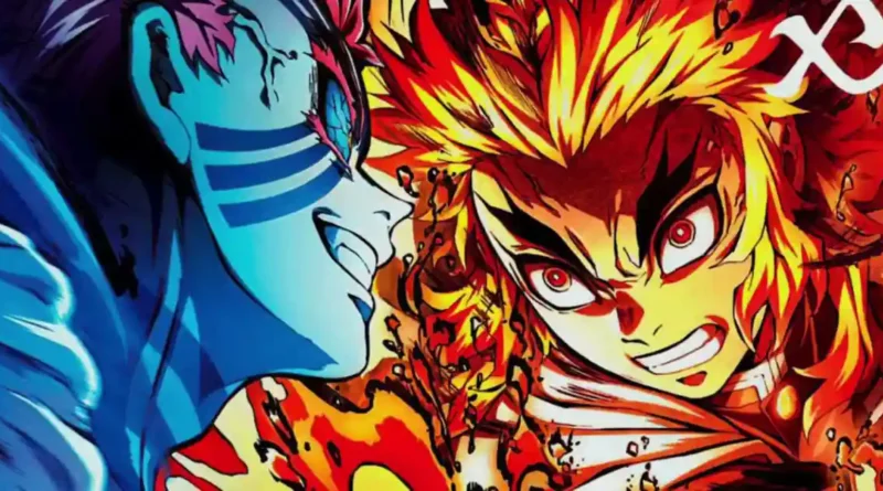 10 Importantes Lutas dos Animes que Tiveram Enorme Impacto na Historia