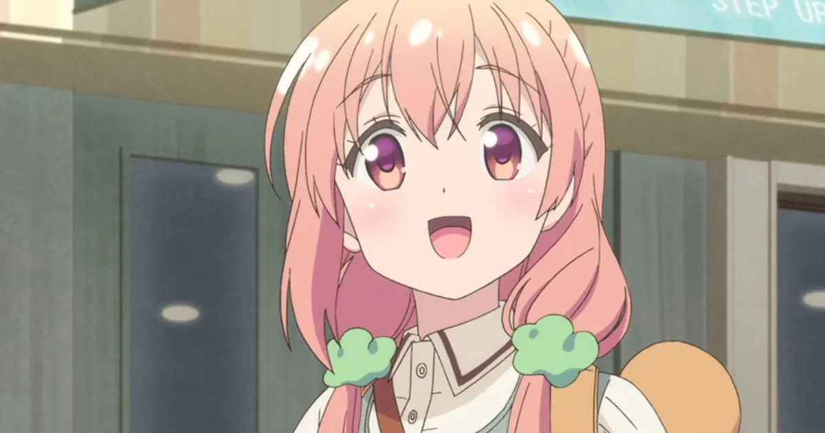 La Autora de Hinako Note se Está Desnudando