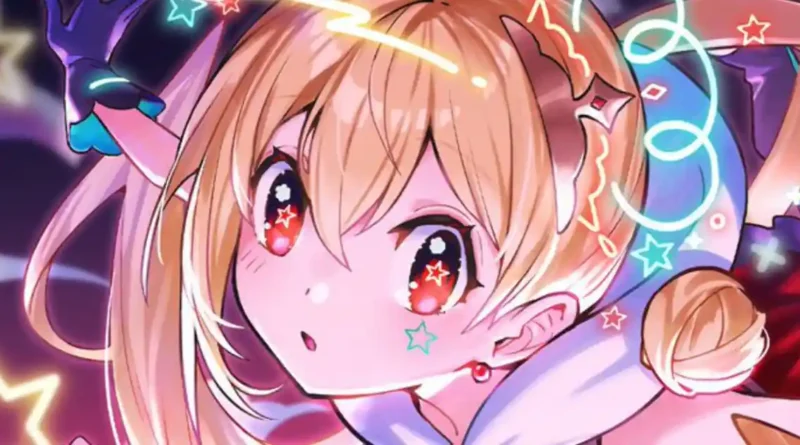 Agencia Vtuber Cancela Evento apos Ameacas