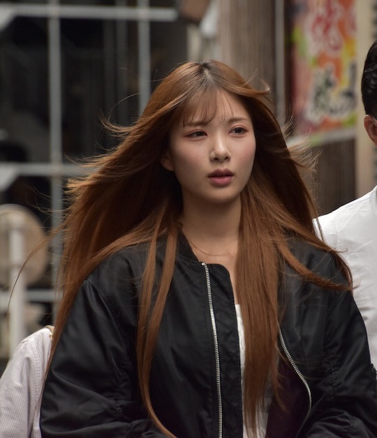 Ai Tano Bonita demais para ser criminosa 3