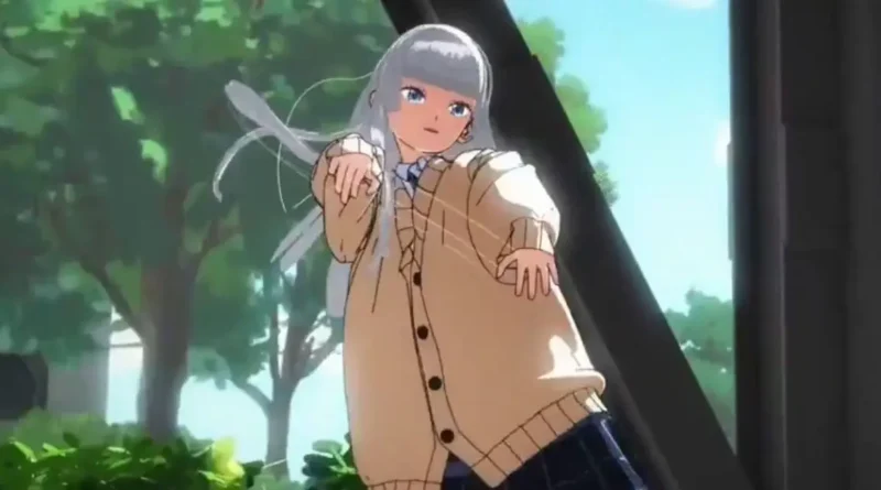 Anime Wandance da Madhouse é criticado pelo CGI de baixa qualidade