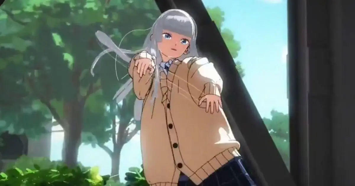 Anime Wandance da Madhouse é criticado pelo CGI de baixa qualidade