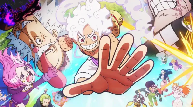 Anime de One Piece vai passar a Transmitir Apenas 26 Episodios por Ano