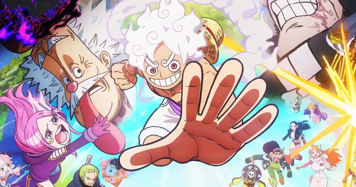 Anime de One Piece vai passar a Transmitir Apenas 26 Episodios por Ano