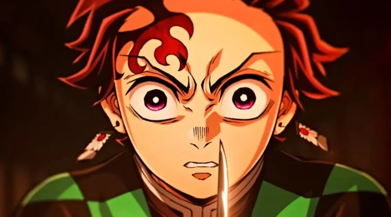 Ator Marlon Wayans Reclama de Kimetsu no Yaiba Infinity Castle após derrota nas Bilheterias