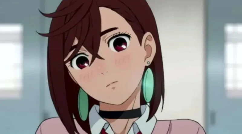 Comentando o Capítulo 12 de Dandadan