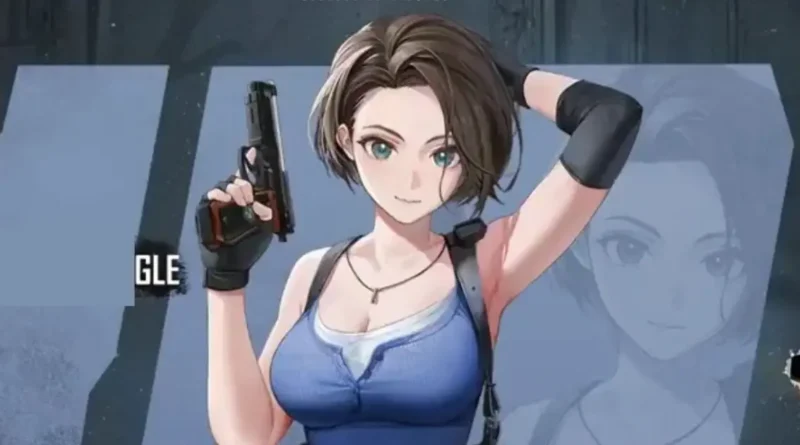 Cosplayer é Acusada de ser IA