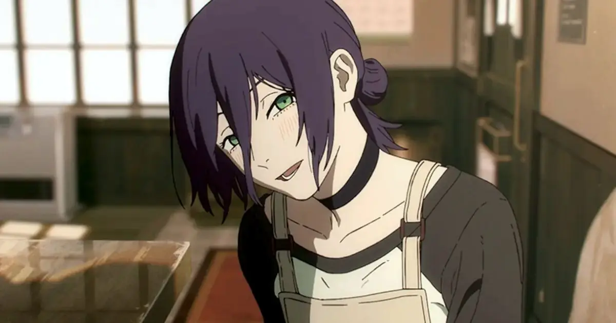 Cosplayer Criticized for Sexy Reze Photo Promise to do Worse next time