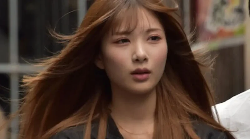 Criminosa Viraliza por ser Linda Demais