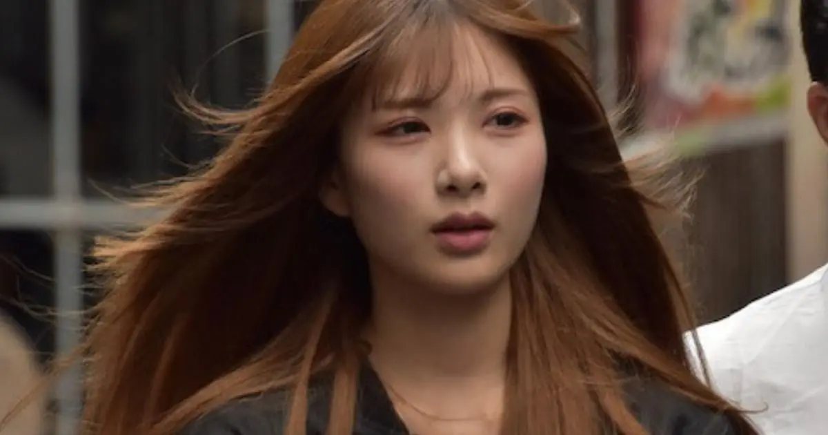 Criminosa Viraliza por ser Linda Demais