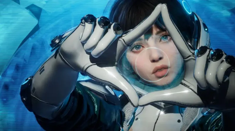 Desenvolvedores de First Descendant dizem que o ecchi é uma forma de arte