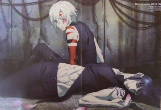 Suposto Ex-Funcionário Revela Treta entre Diretor e o Autor Original de um Anime de 2016