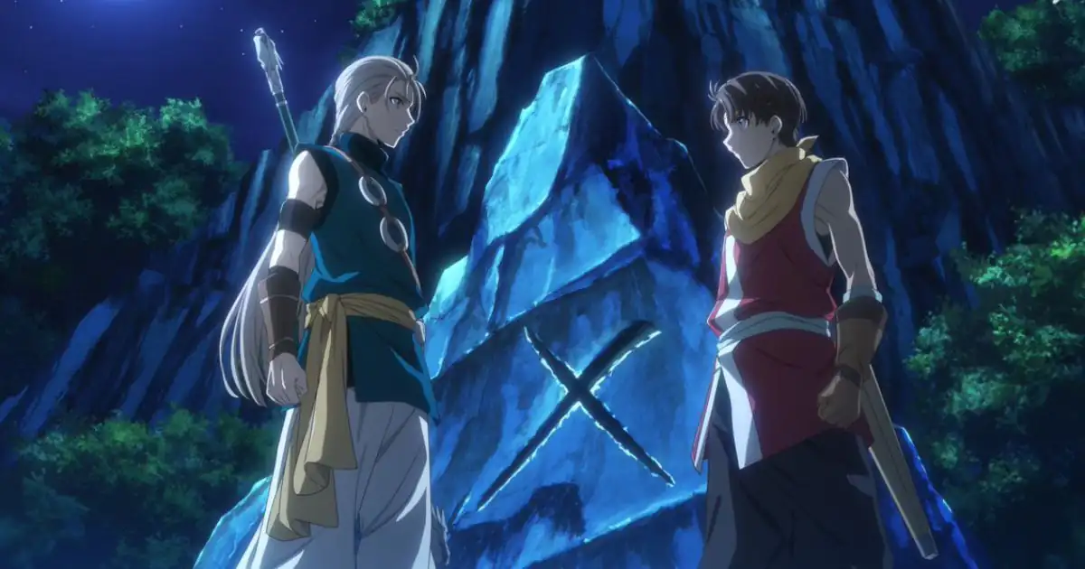 Fãs de Suikoden Criticam novo Design da Nanami para o Anime