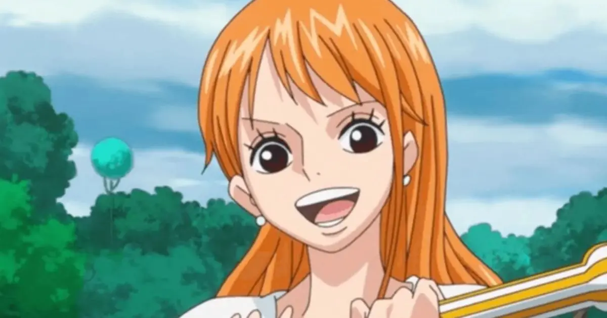 Garota Viraliza por Exigir que Futuro Namorado Assista One Piece Inteiro