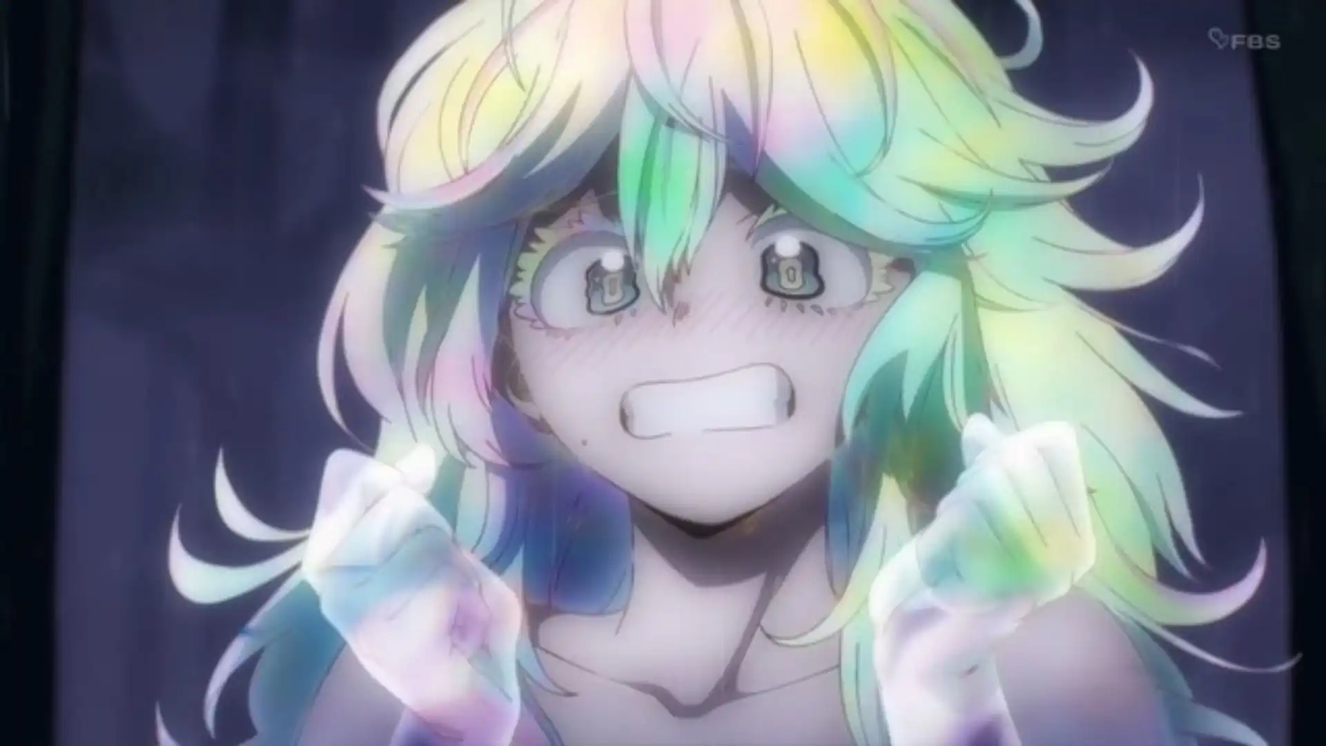 Hagakure My Hero Academia