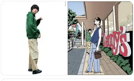 Mangaká Hisashi Eguchi é Acusado de Plágio