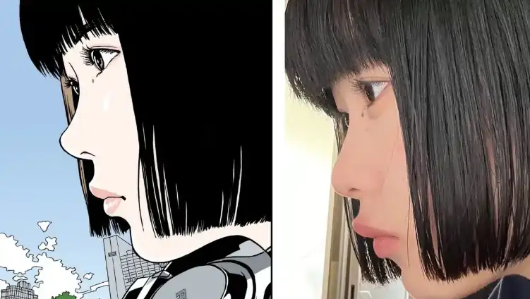 Mangaká Hisashi Eguchi é Acusado de Plágio