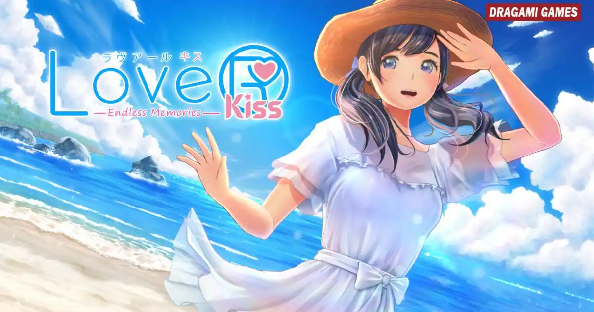 Censura! LoveR Kiss é Removido da Steam Pouco Antes do Lançamento