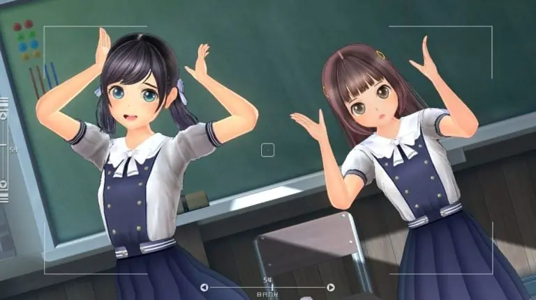 LoveR Kiss é Removido da Steam