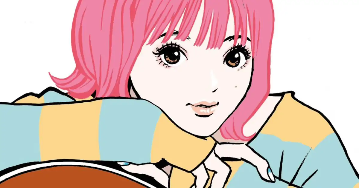 Mangaká Hisashi Eguchi é Acusado de Plágio