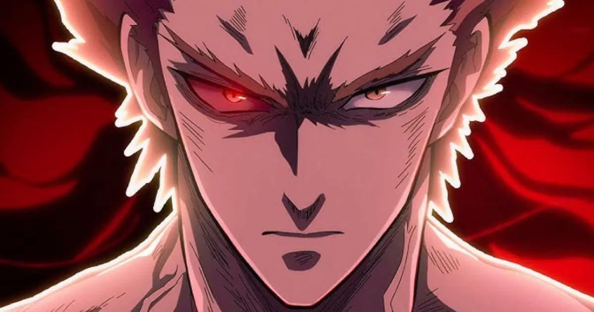 Mangaka Tourou Defende One Punch Man 3