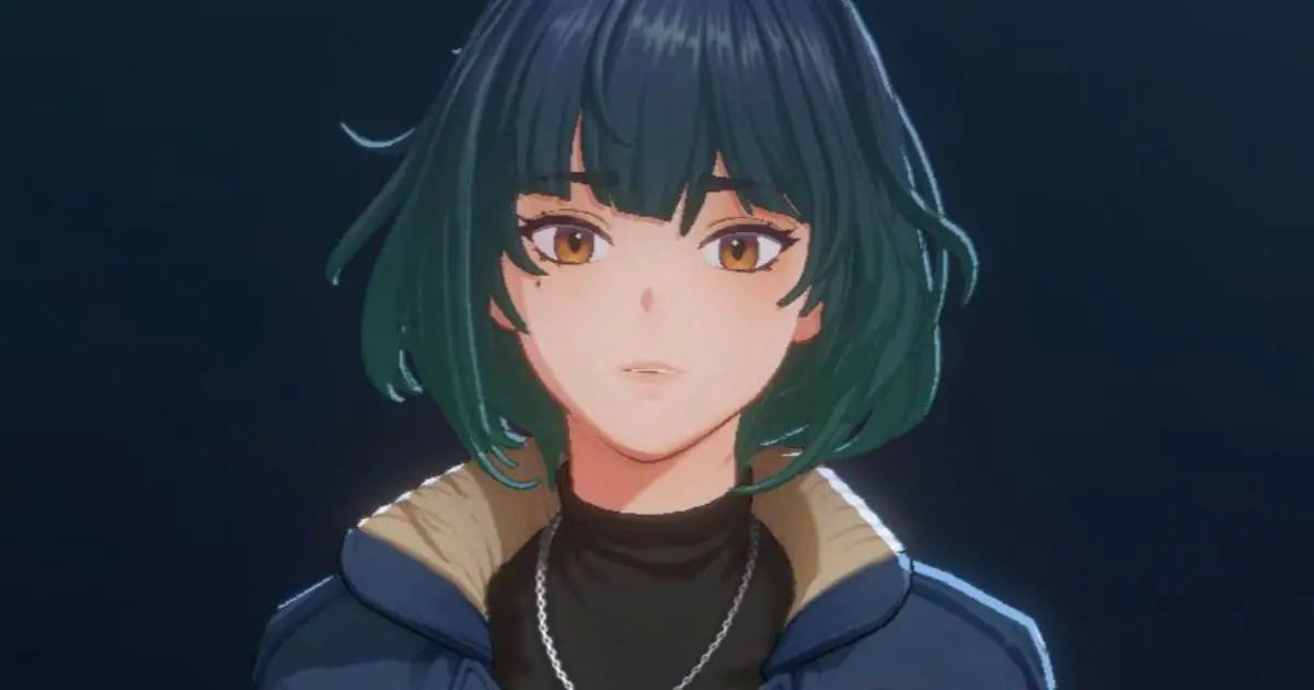 Mika from Grok — The Newest AI Waifu on X