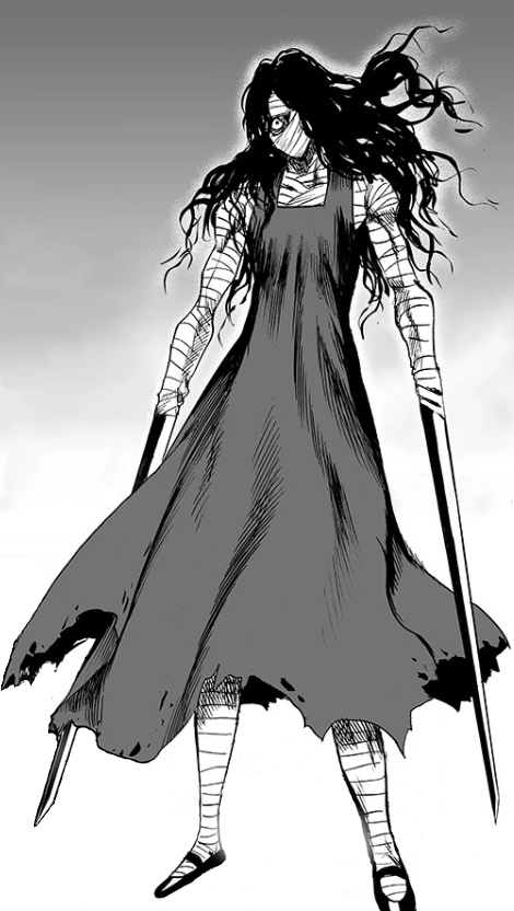 Royal Ripper Acabou virando Mulher Royal Ripper Acabou virando Mulher