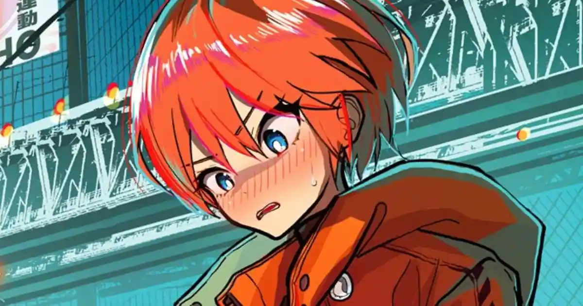 Mangá: Gênero Netorare é Banido por causar Dano Cerebral