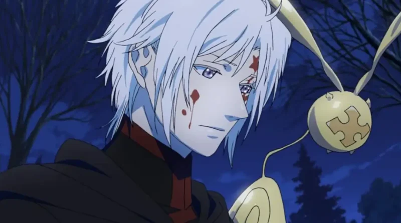 Suposto Ex-Funcionário Revela Treta entre Diretor e o Autor Original de um Anime de 2016