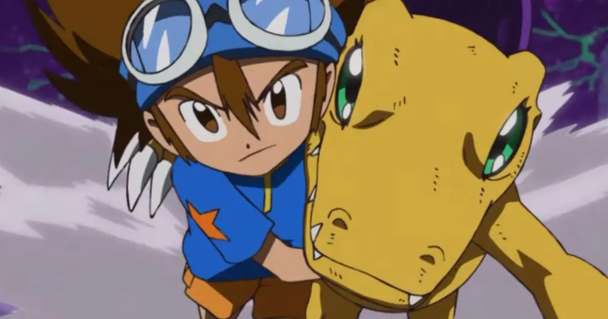 Um Digivice Oficial será Lançado na Coreia