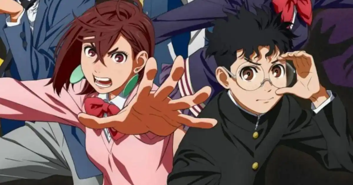 The outrage of Japanese Animators over AI use and Cheap Outsourcing 